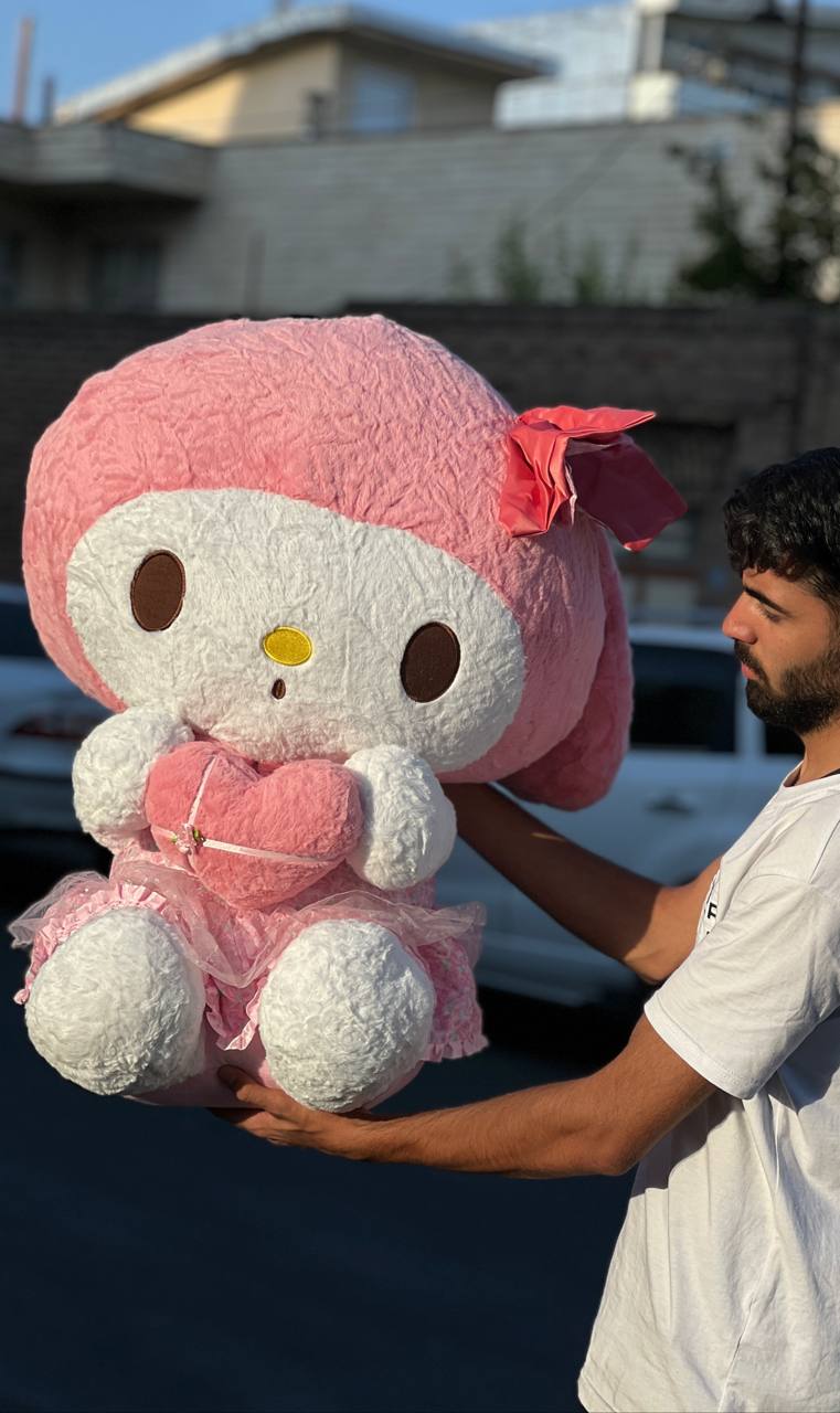 ملودی قلب به دست