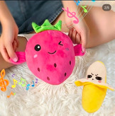 عروسک های موزیکال وارداتی